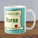 Suche nach die beste krankenschwester der welt tassen Medizinisch