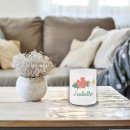 Recherche de vert jaune tasses Feuille