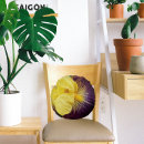 Recherche de iris barbu coussins Floral