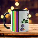 Recherche de mash tasses Halloween