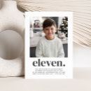 Recherche de 11 anniversaire invitations Pour enfants