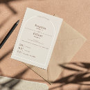 Recherche de reveur mariage invitations Boho