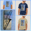 Recherche de jazzy tshirts Musicien
