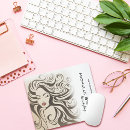 Recherche de re tapis souris Coiffeur