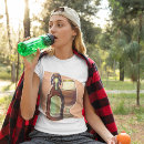 Suche nach die flasche tshirts Trinken