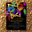 Recherche de pétales invitations Jaune