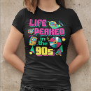 Recherche de les années 90 tshirts Amusant