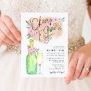 Recherche de cheers bridal shower invitations Chic