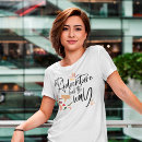 Recherche de façons tshirts Encouragement