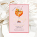 Suche nach cocktail bridal shower einladungen Bride