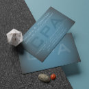 Recherche de certifié cartes visite Consultant