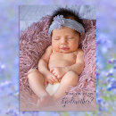 Recherche de godmother Christening