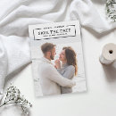 Suche nach grenze save the date Minimal