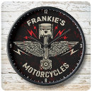 Suche nach motorrad wanduhren Bagger