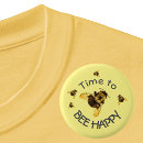 Suche nach hummeln buttons Gelb