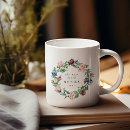 Recherche de fleurs décoratives tasses Mother