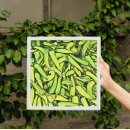 Suche nach konturen poster Grün