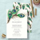 Recherche de paon bleu invitations Pour eux