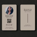 Recherche de créatrice cartes visite Pour tous