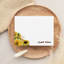 Suche nach sonnenblume kleine grußkarten Rustikal