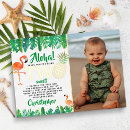 Recherche de summer vœux cartes Tropical