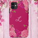 Recherche de magenta iphone coques Fuchsia