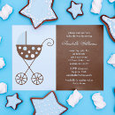 Recherche de poussette invitations Mignon