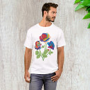 Suche nach regenbogen rose tshirts Farbe