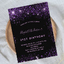 Recherche de poussée invitations Pour elle