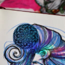 Suche nach mandala blume aufkleber Mandalas