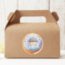 Recherche de donuts autocollants Pour elle