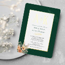Recherche de foule invitations Élégant