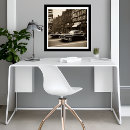 Recherche de vintage autos poster Automobile