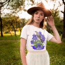 Recherche de texas bluebonnet tshirts Lupine