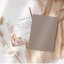 Suche nach boho chic karten Elegant
