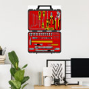 Suche nach schraubenzieher poster Hammer