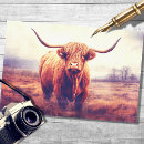 Recherche de cow tissue paper Montagne