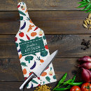 Recherche de légumes planches à découper Chef