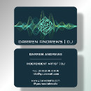 Suche nach songwriter visitenkarten Deejay