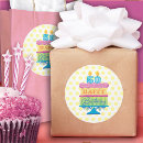 Suche nach gelbe punkte aufkleber Geburtstag