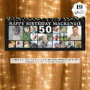 Suche nach gold banner Geburtstag