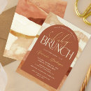 Recherche de baby brunch invitations Neutre