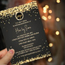 Recherche de noir et or prospectus Beauté