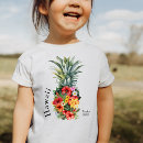 Suche nach tropische ananas tshirts Für kinder