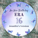 Recherche de era autocollants À mon anniversaire