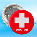 Recherche de urgence médicale badges Point d'aide