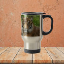 Recherche de tigre de sumatran tasses Félin