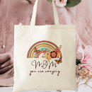 Recherche de coeur heureux sacs Mother