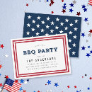 Suche nach rote sterne einladungen Patriotisches party