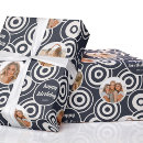 Recherche de foncé papier cadeau Pour enfants